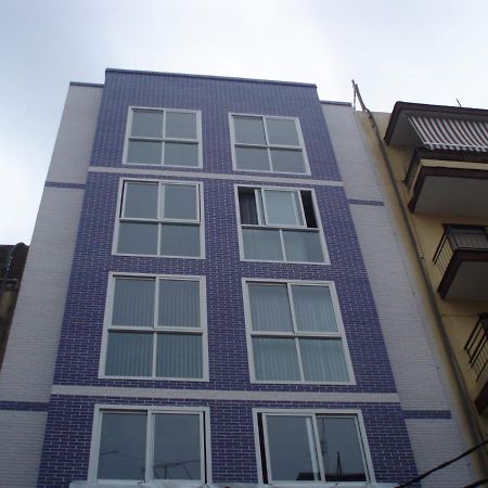 Apartamentos Irina Gandia Luaran gambar