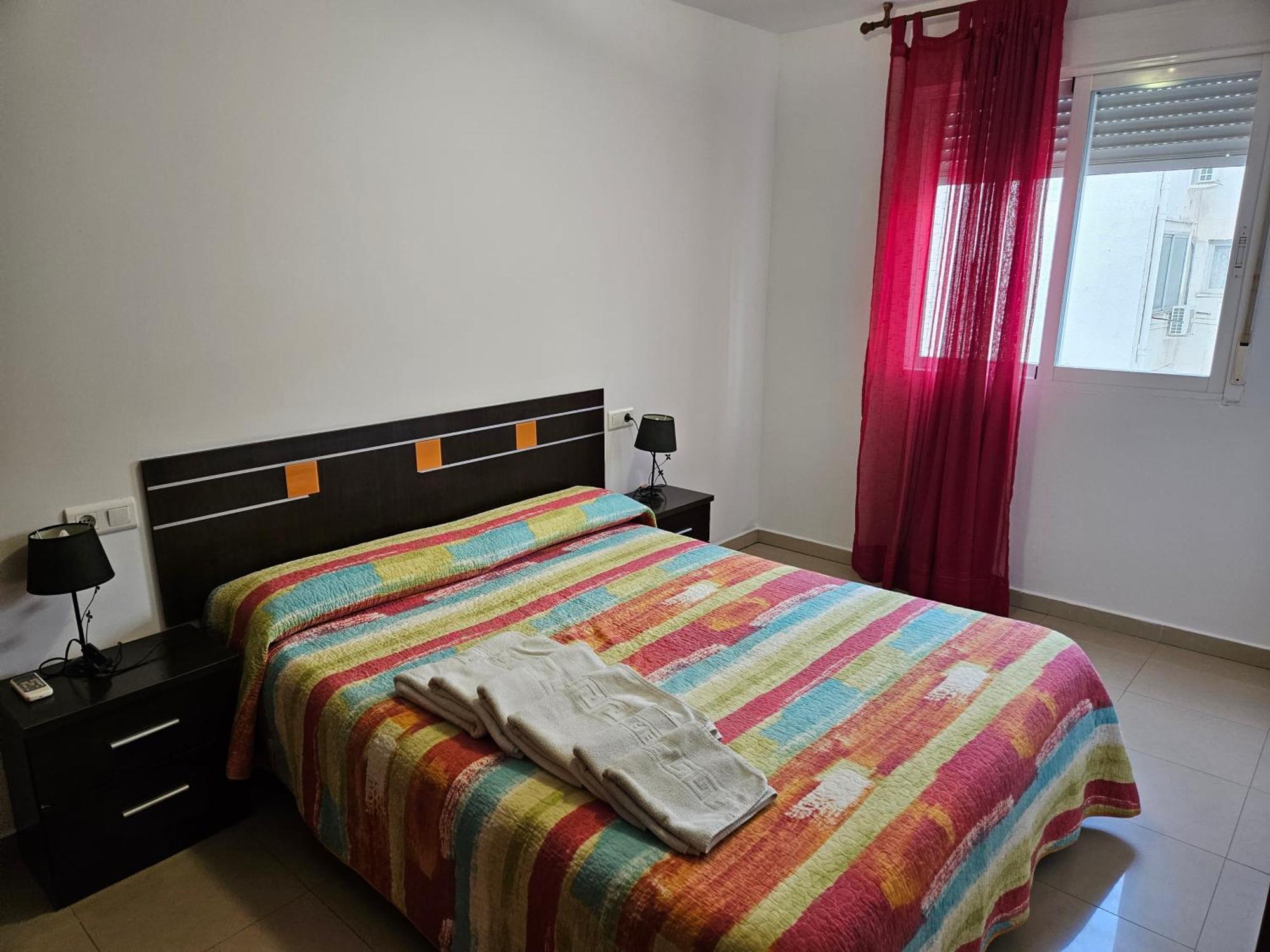 Apartamentos Irina Gandia Luaran gambar